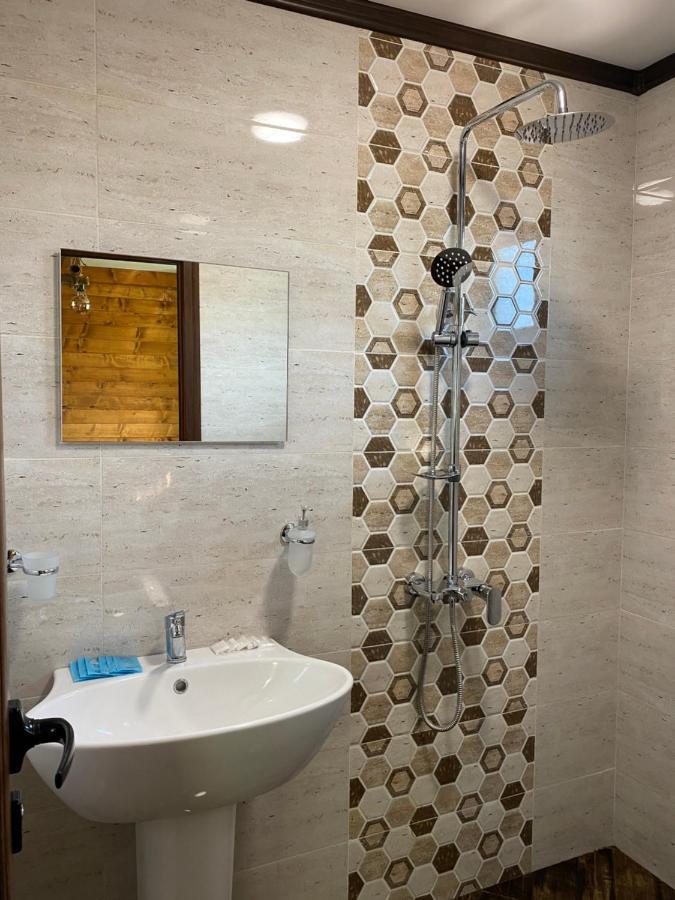 Тихият Кът Hotel Sapareva Banya Exterior photo