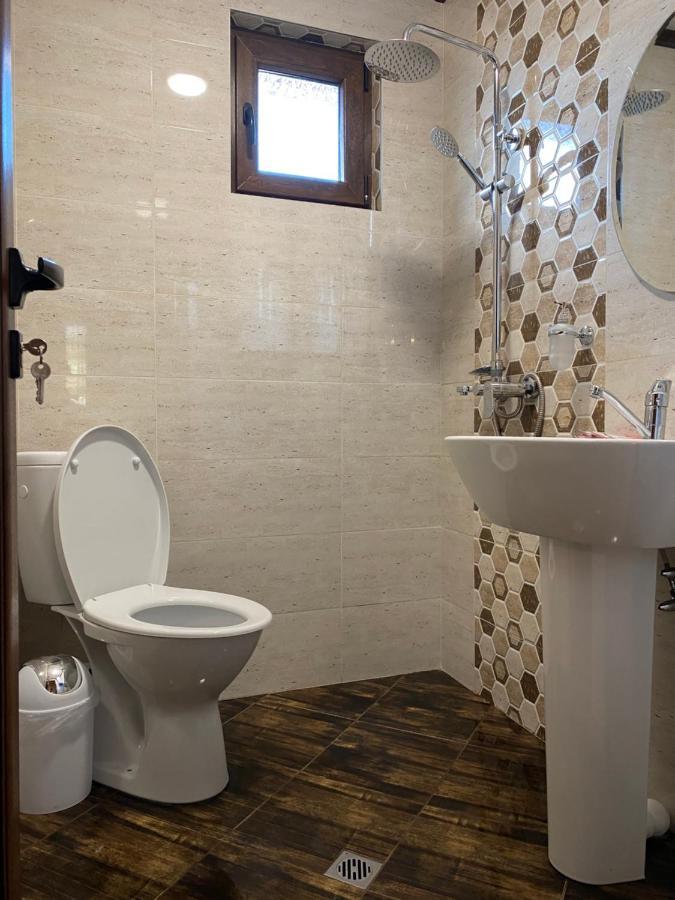 Тихият Кът Hotel Sapareva Banya Exterior photo