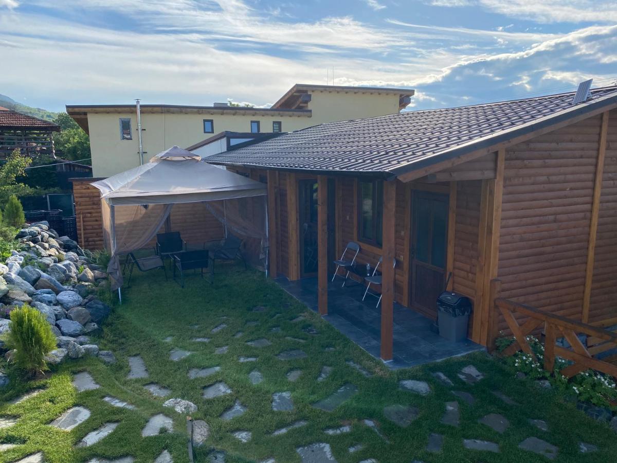 Тихият Кът Hotel Sapareva Banya Exterior photo