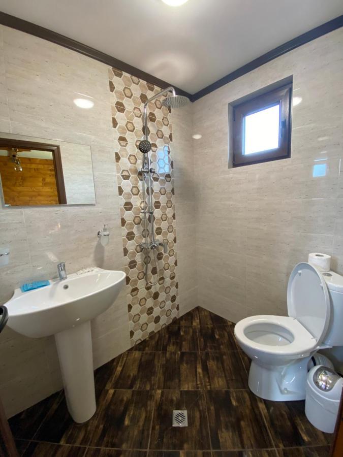 Тихият Кът Hotel Sapareva Banya Exterior photo