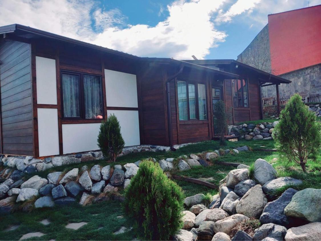Тихият Кът Hotel Sapareva Banya Exterior photo