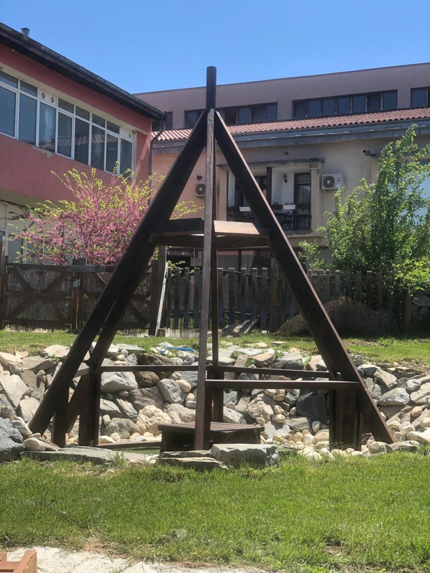 Тихият Кът Hotel Sapareva Banya Exterior photo